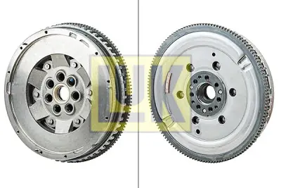 Volante motor LuK ZMS LUK 415 0462 10 Directo De Fábrica